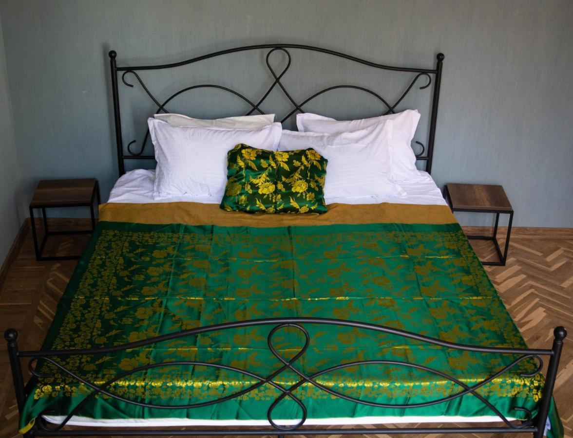 Sunflower Hotel Τυφλίδα Εξωτερικό φωτογραφία