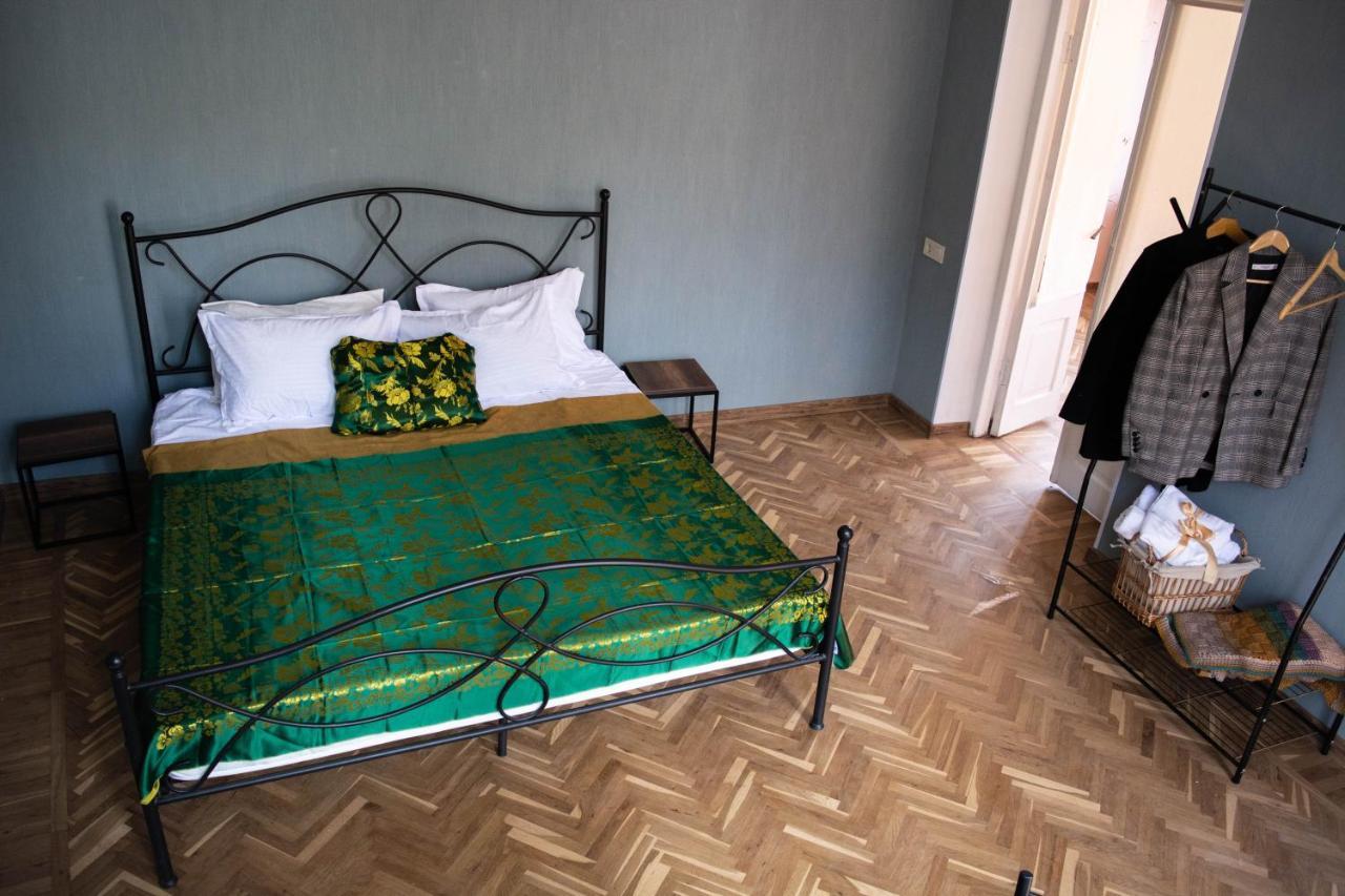 Sunflower Hotel Τυφλίδα Εξωτερικό φωτογραφία