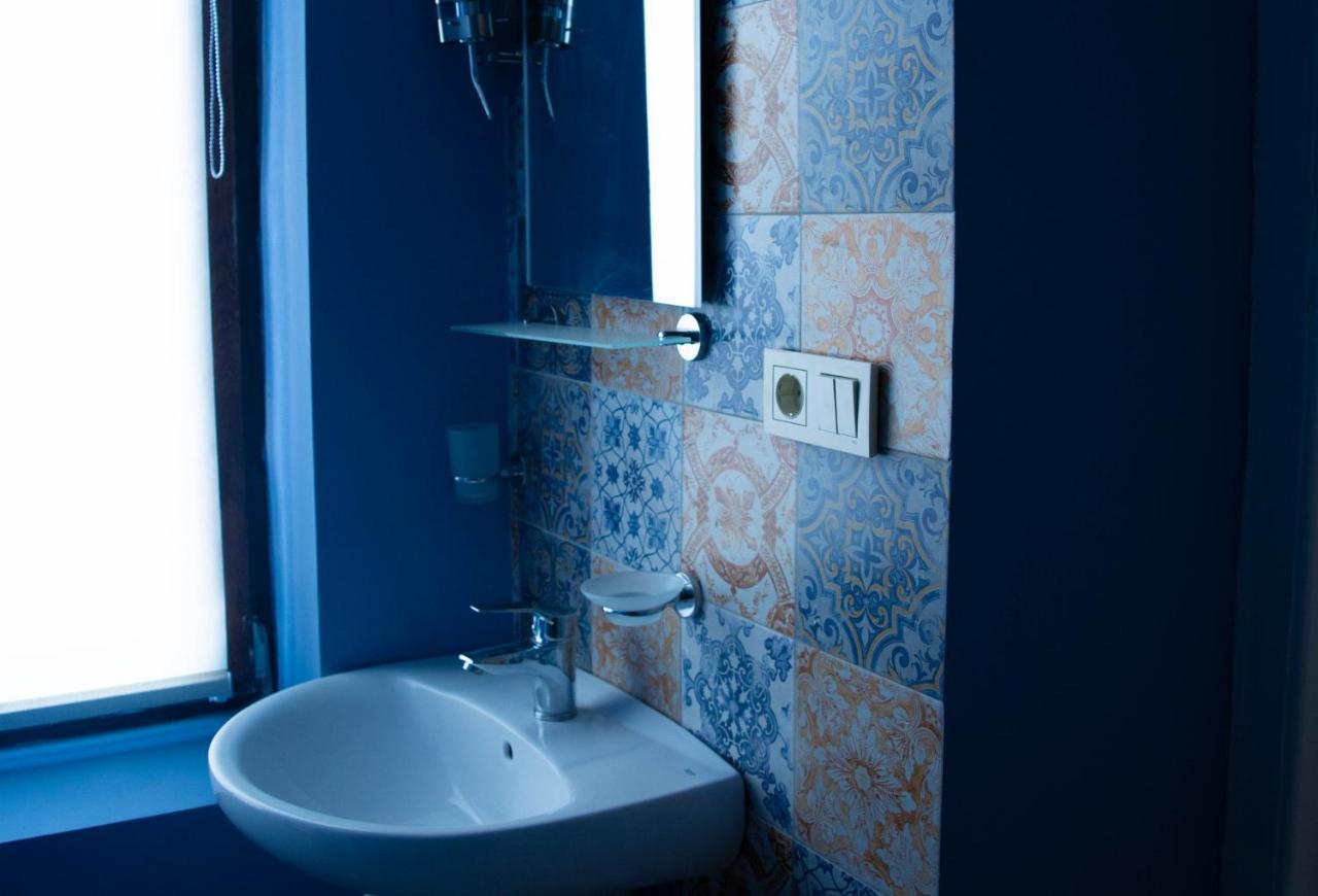 Sunflower Hotel Τυφλίδα Εξωτερικό φωτογραφία