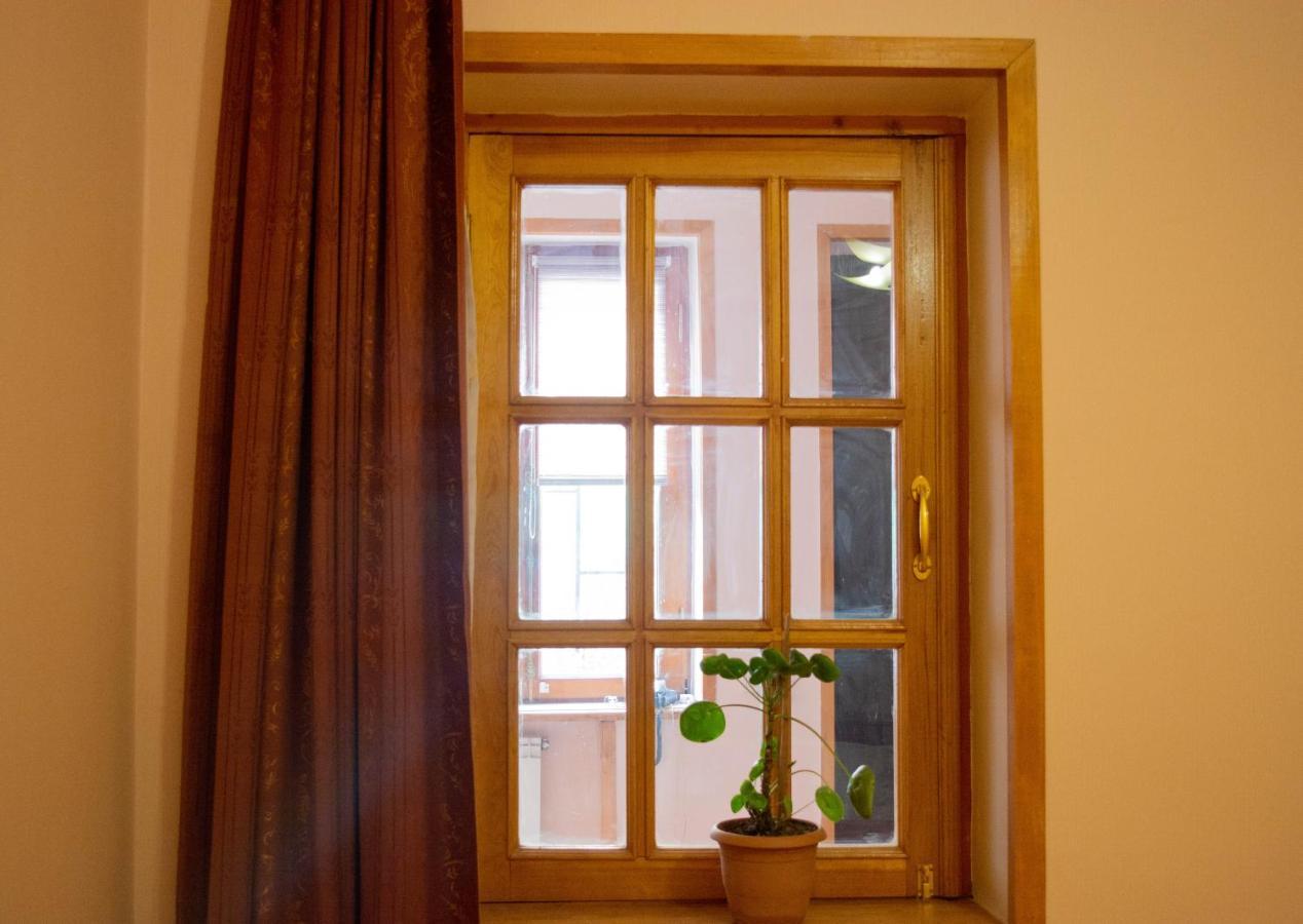 Sunflower Hotel Τυφλίδα Εξωτερικό φωτογραφία