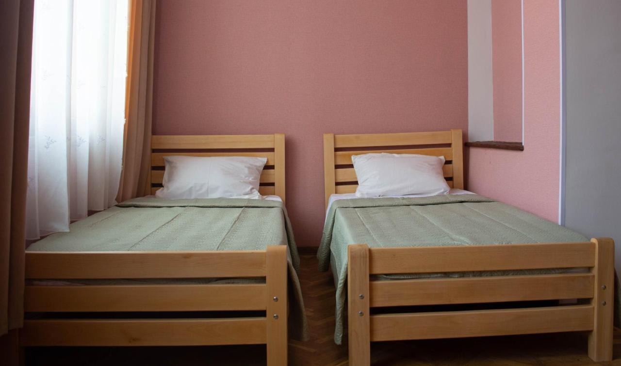 Sunflower Hotel Τυφλίδα Εξωτερικό φωτογραφία