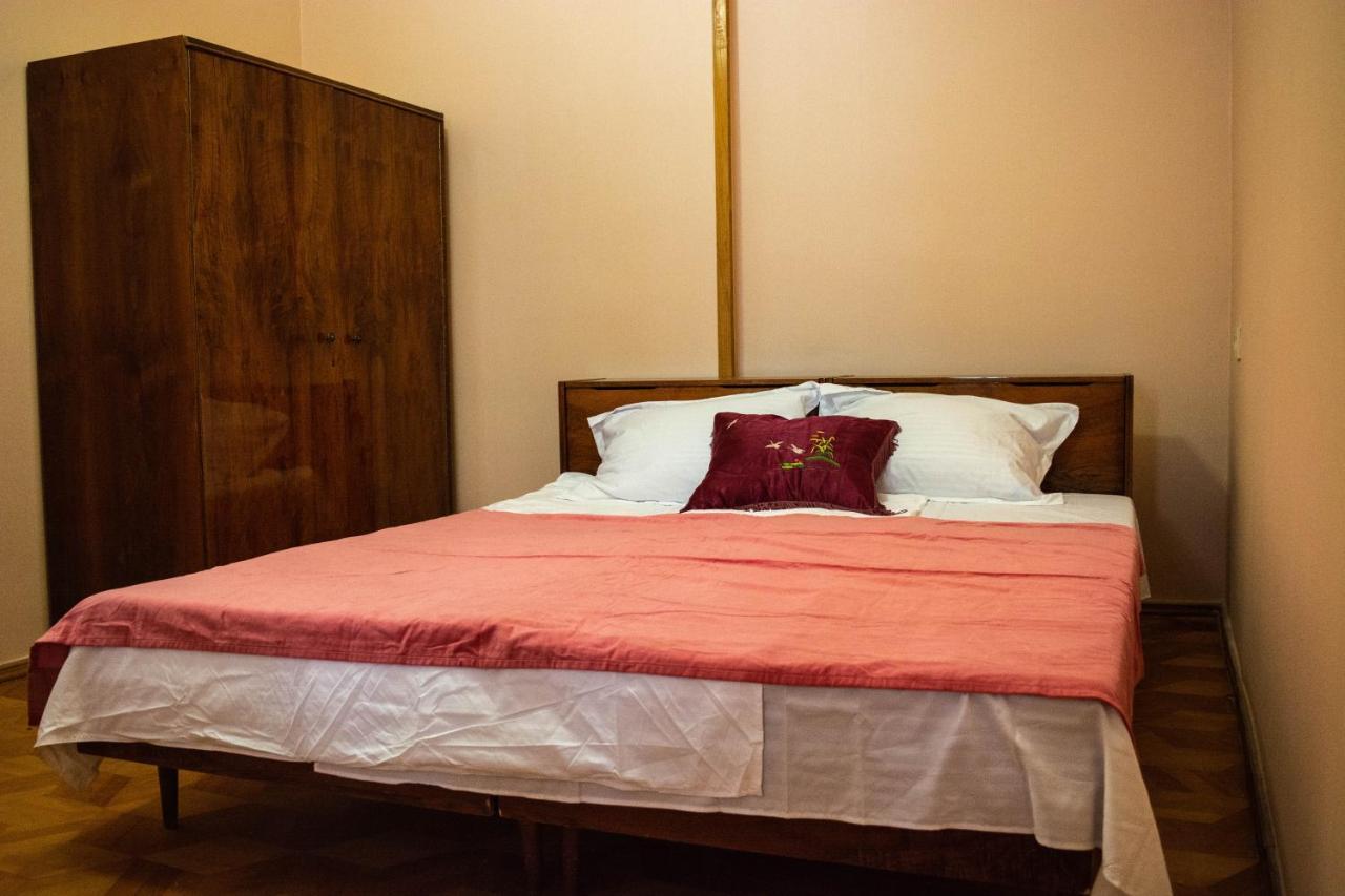 Sunflower Hotel Τυφλίδα Εξωτερικό φωτογραφία