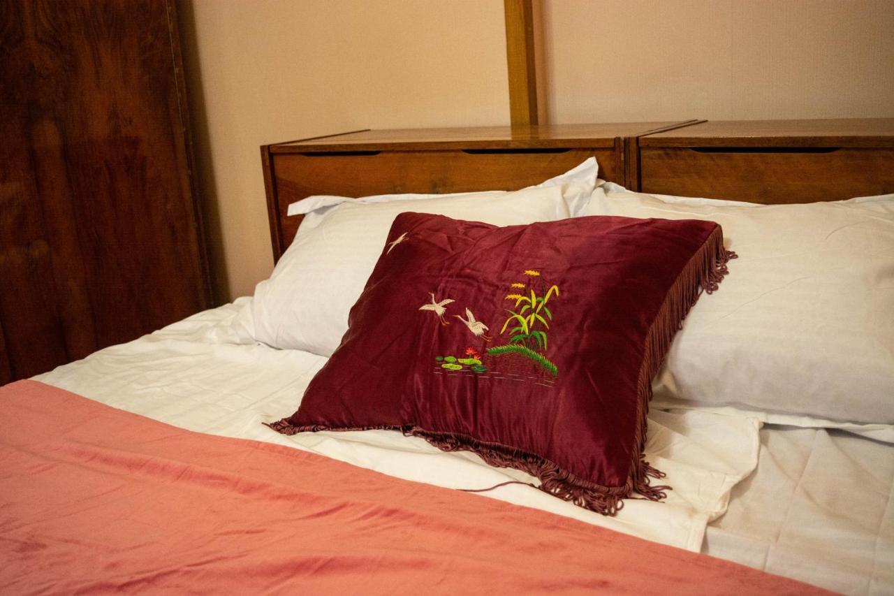 Sunflower Hotel Τυφλίδα Εξωτερικό φωτογραφία