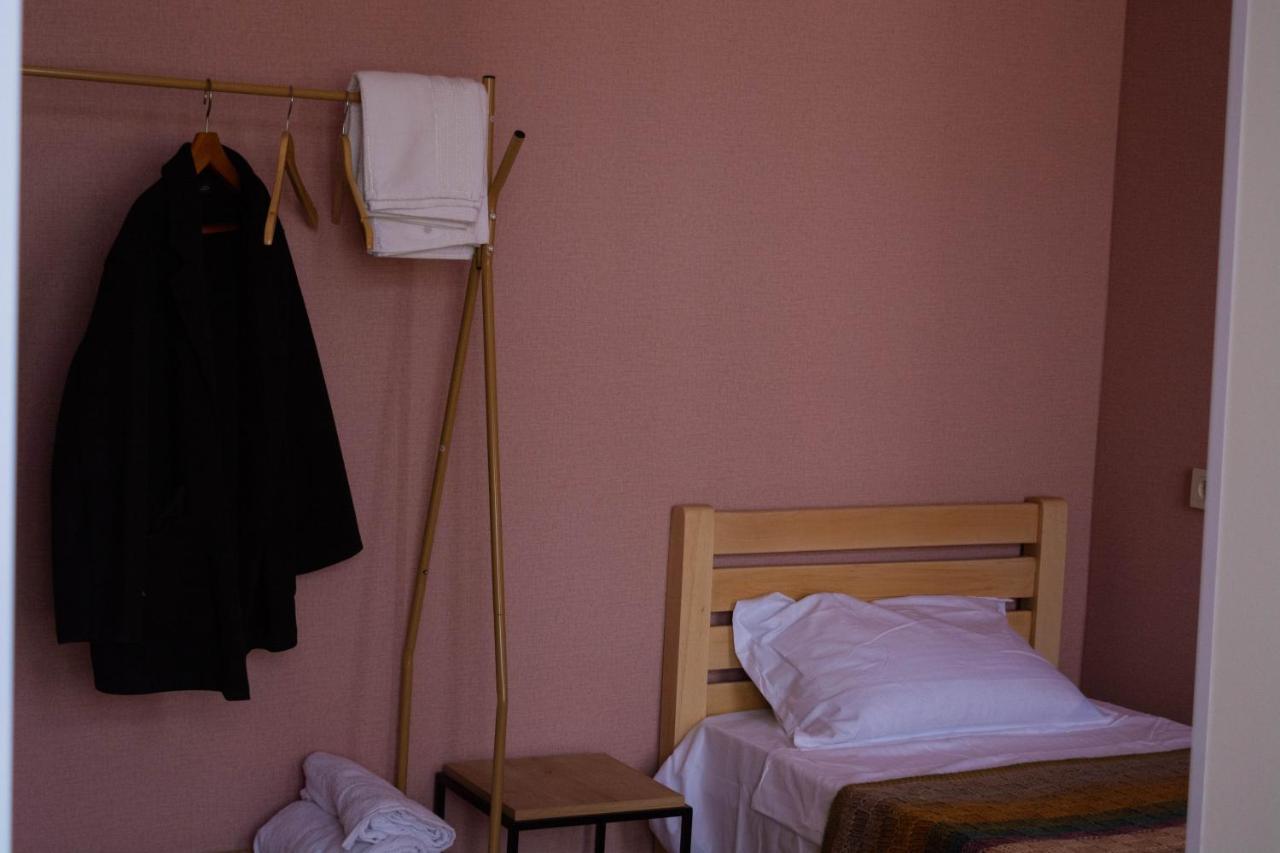 Sunflower Hotel Τυφλίδα Εξωτερικό φωτογραφία