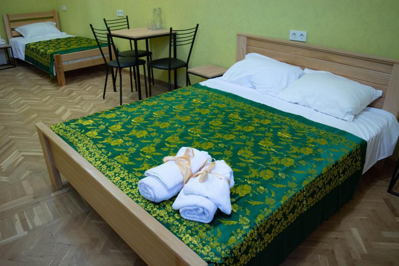 Sunflower Hotel Τυφλίδα Εξωτερικό φωτογραφία