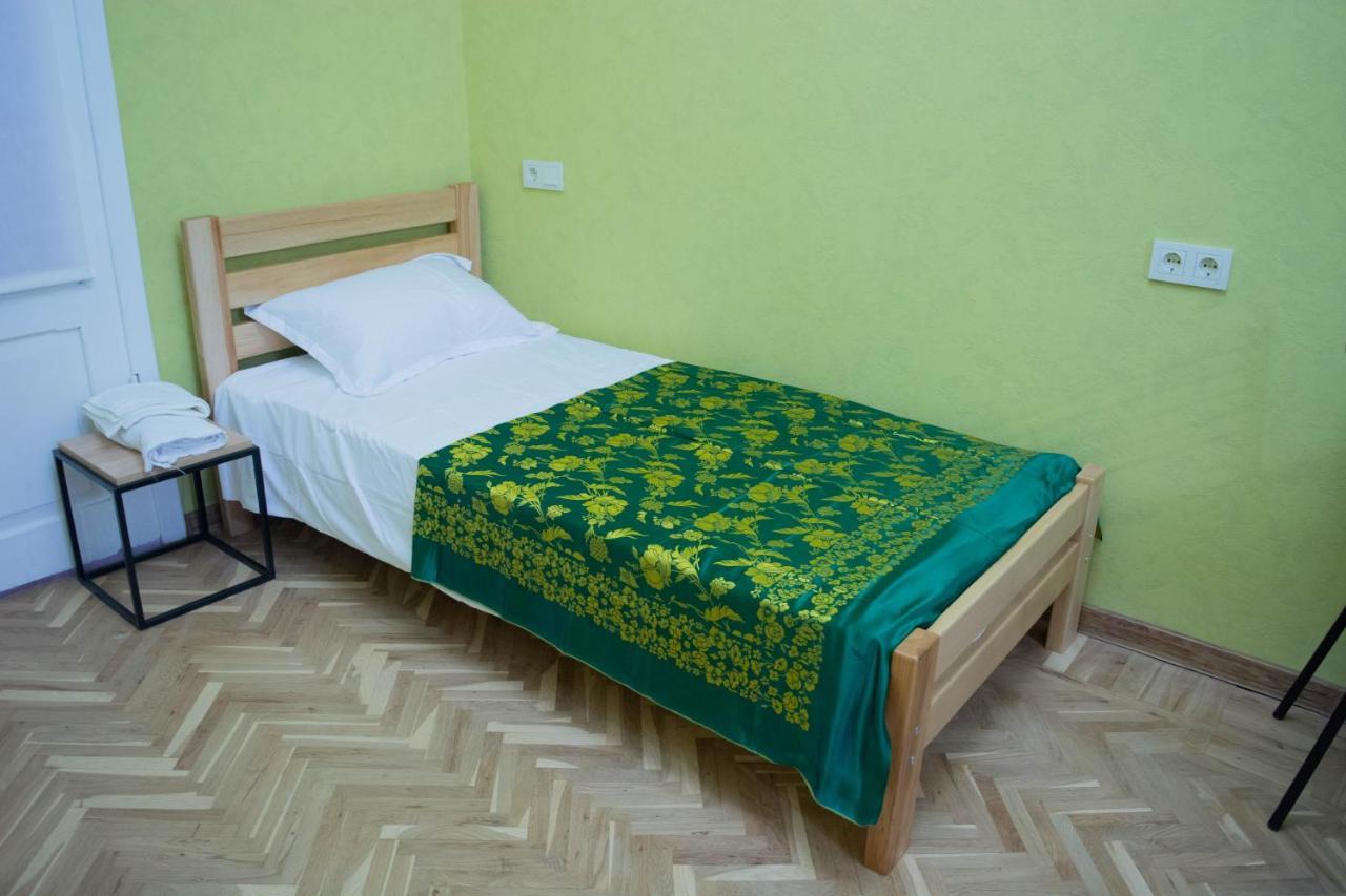Sunflower Hotel Τυφλίδα Εξωτερικό φωτογραφία