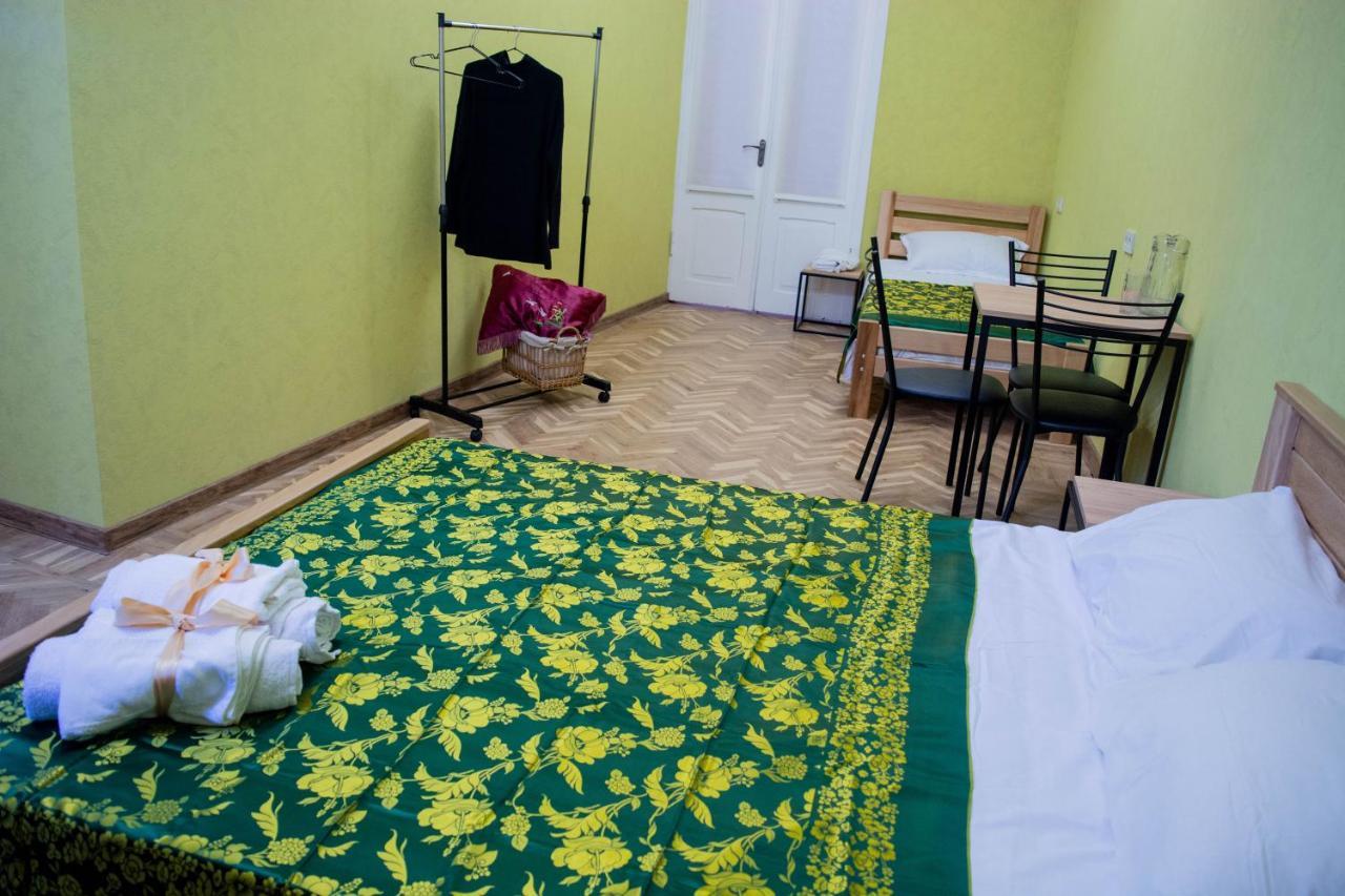 Sunflower Hotel Τυφλίδα Εξωτερικό φωτογραφία