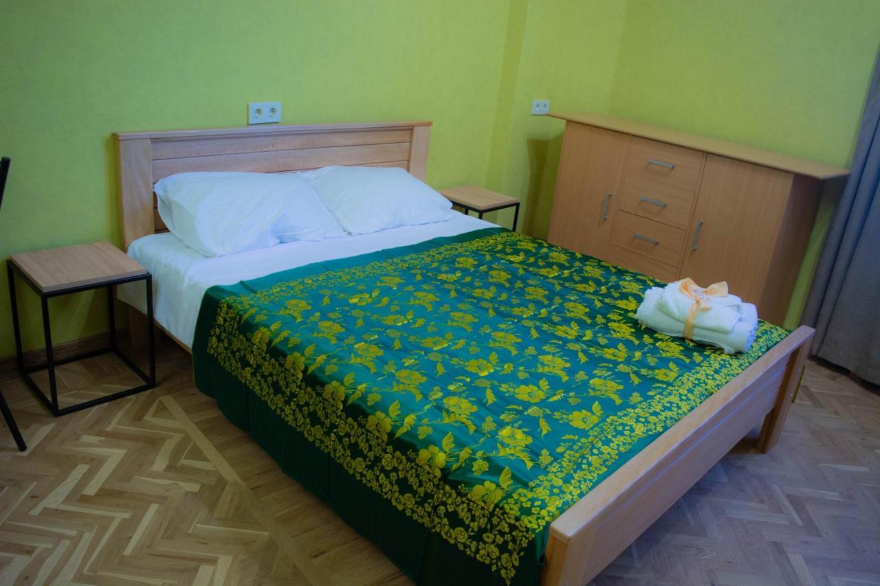 Sunflower Hotel Τυφλίδα Εξωτερικό φωτογραφία
