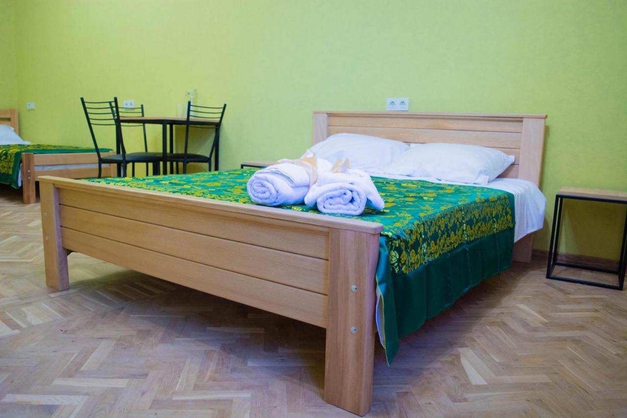 Sunflower Hotel Τυφλίδα Εξωτερικό φωτογραφία