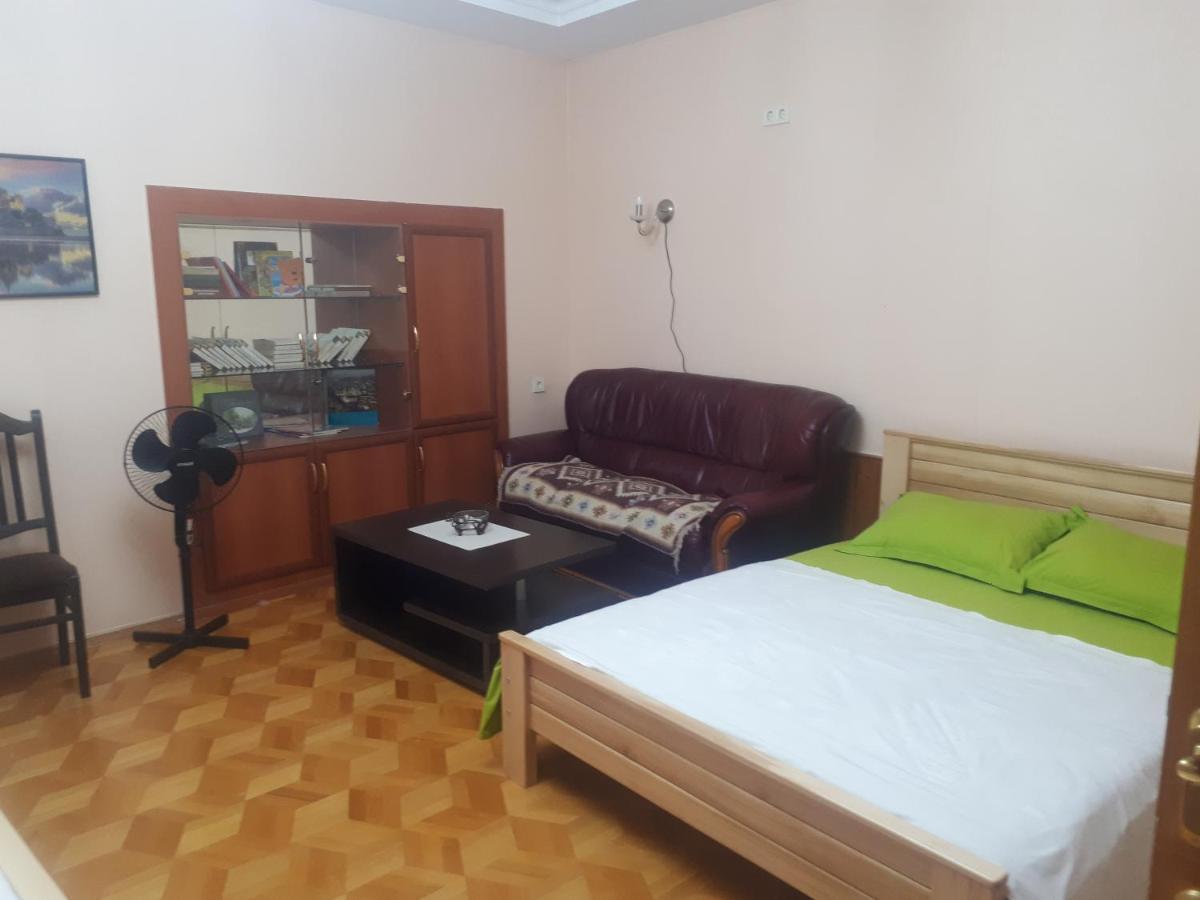 Sunflower Hotel Τυφλίδα Εξωτερικό φωτογραφία