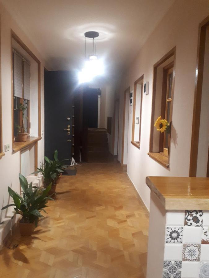 Sunflower Hotel Τυφλίδα Εξωτερικό φωτογραφία