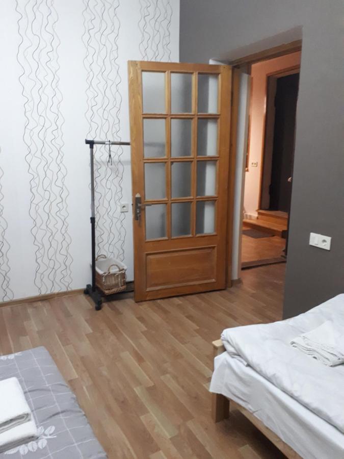 Sunflower Hotel Τυφλίδα Εξωτερικό φωτογραφία