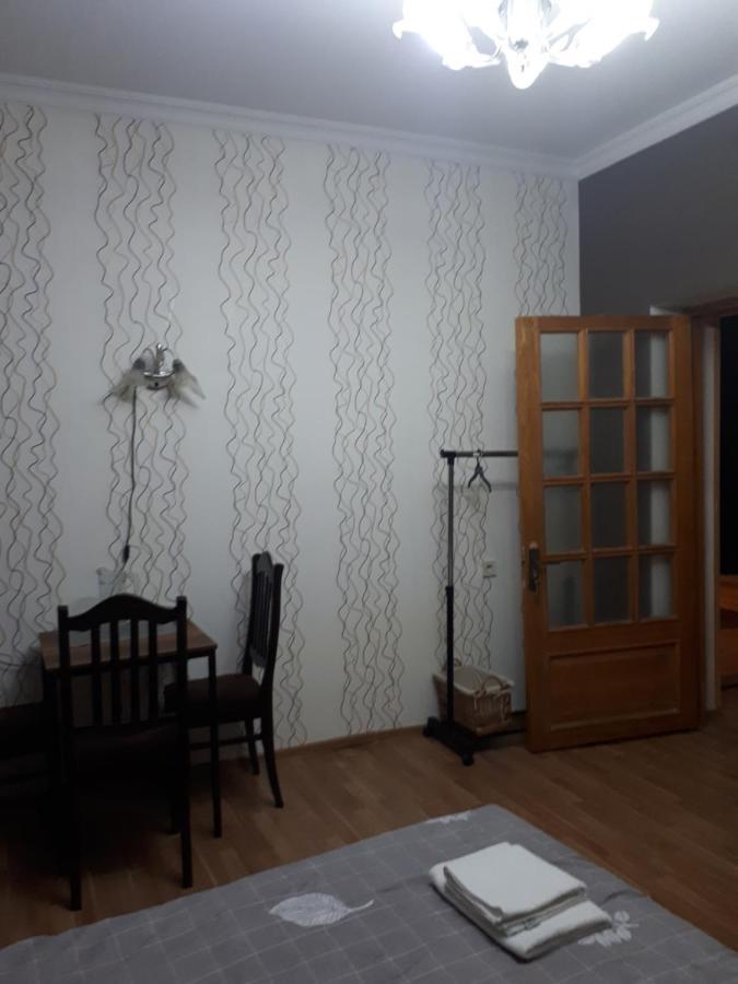 Sunflower Hotel Τυφλίδα Εξωτερικό φωτογραφία