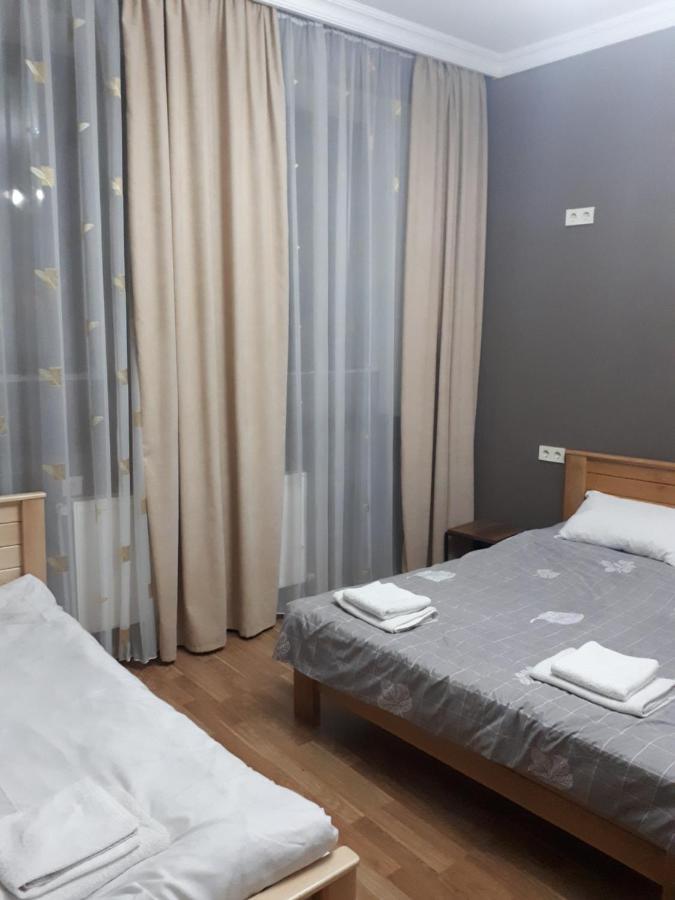 Sunflower Hotel Τυφλίδα Εξωτερικό φωτογραφία