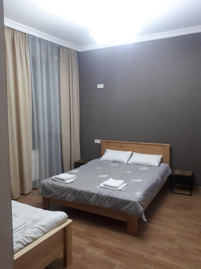 Sunflower Hotel Τυφλίδα Εξωτερικό φωτογραφία