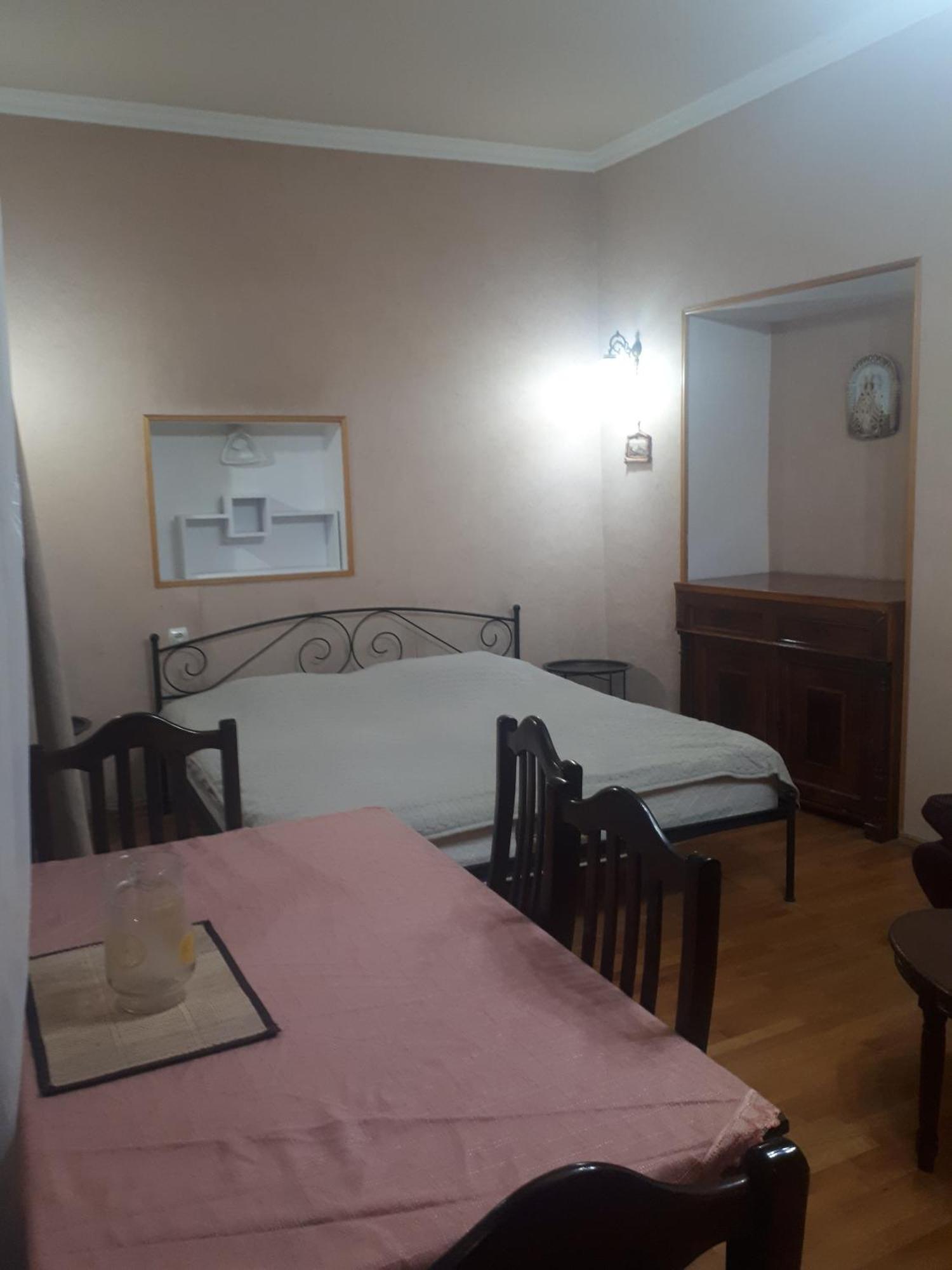 Sunflower Hotel Τυφλίδα Εξωτερικό φωτογραφία