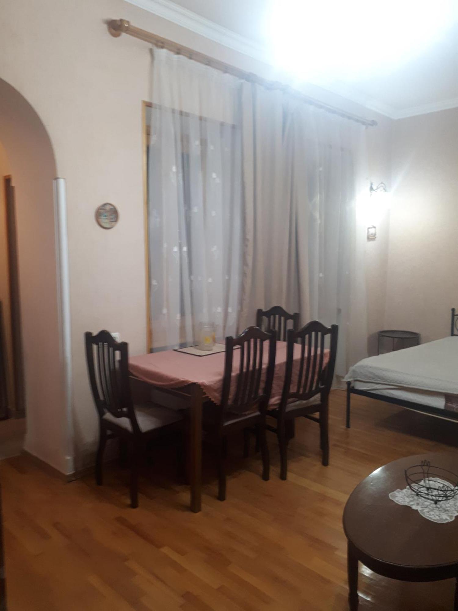 Sunflower Hotel Τυφλίδα Εξωτερικό φωτογραφία