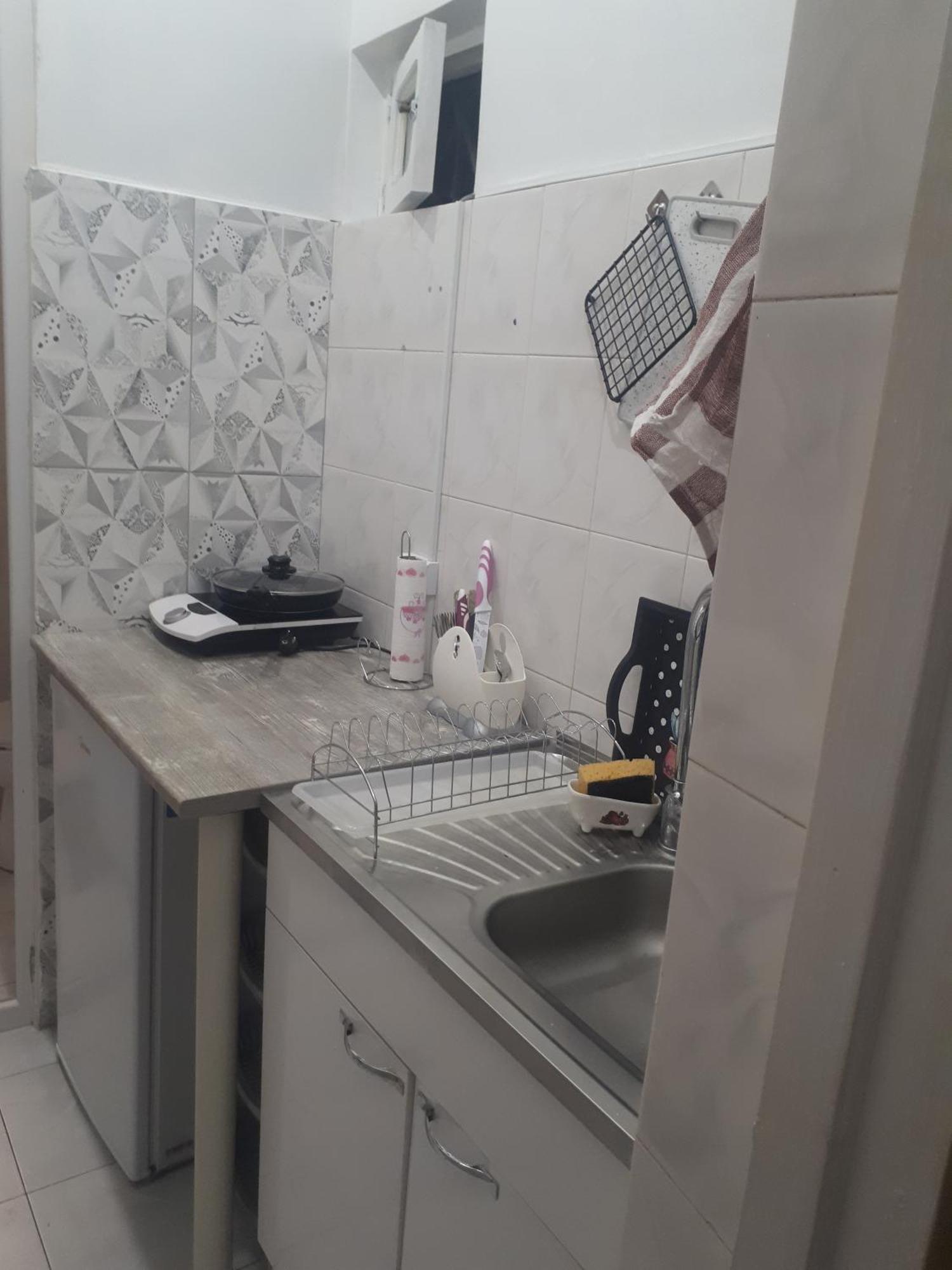 Sunflower Hotel Τυφλίδα Εξωτερικό φωτογραφία