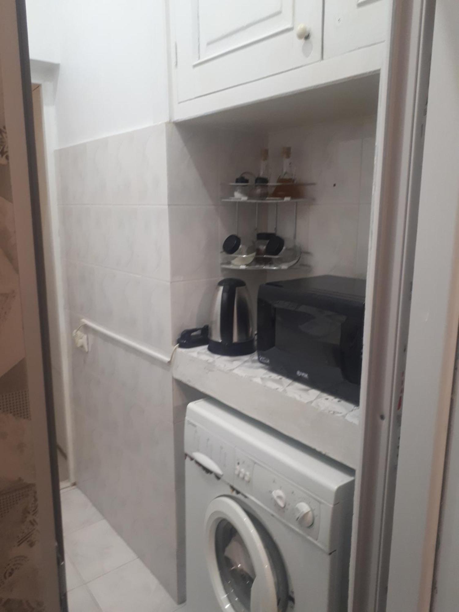 Sunflower Hotel Τυφλίδα Εξωτερικό φωτογραφία