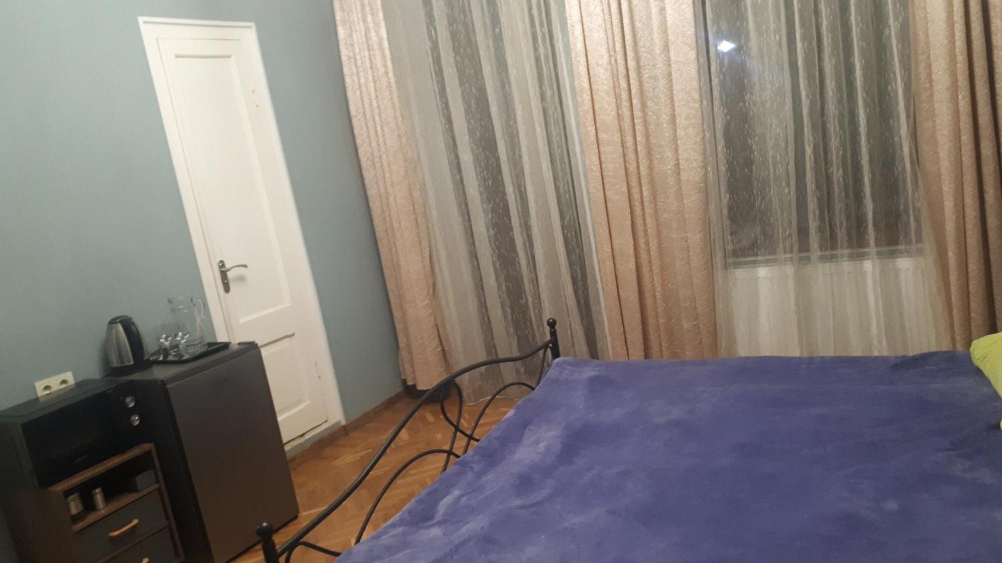 Sunflower Hotel Τυφλίδα Εξωτερικό φωτογραφία