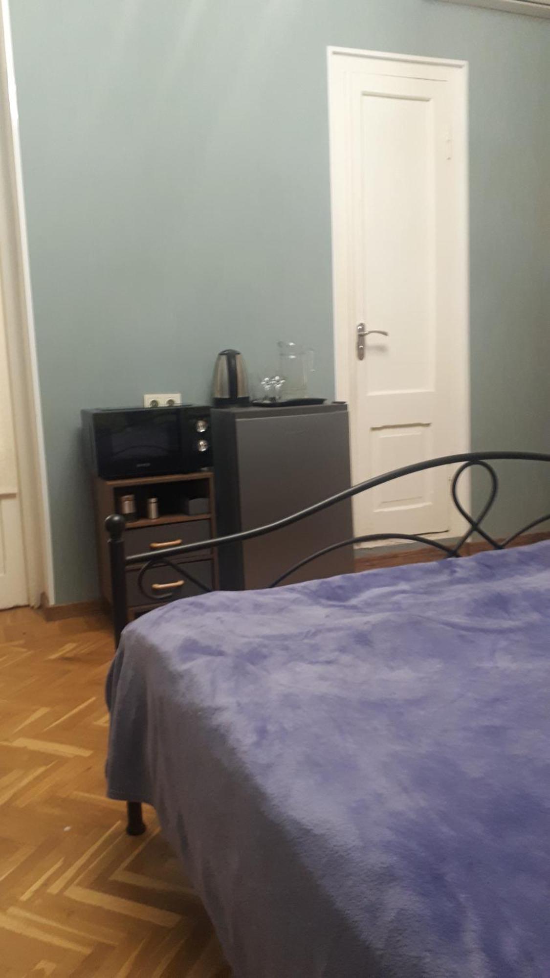Sunflower Hotel Τυφλίδα Εξωτερικό φωτογραφία