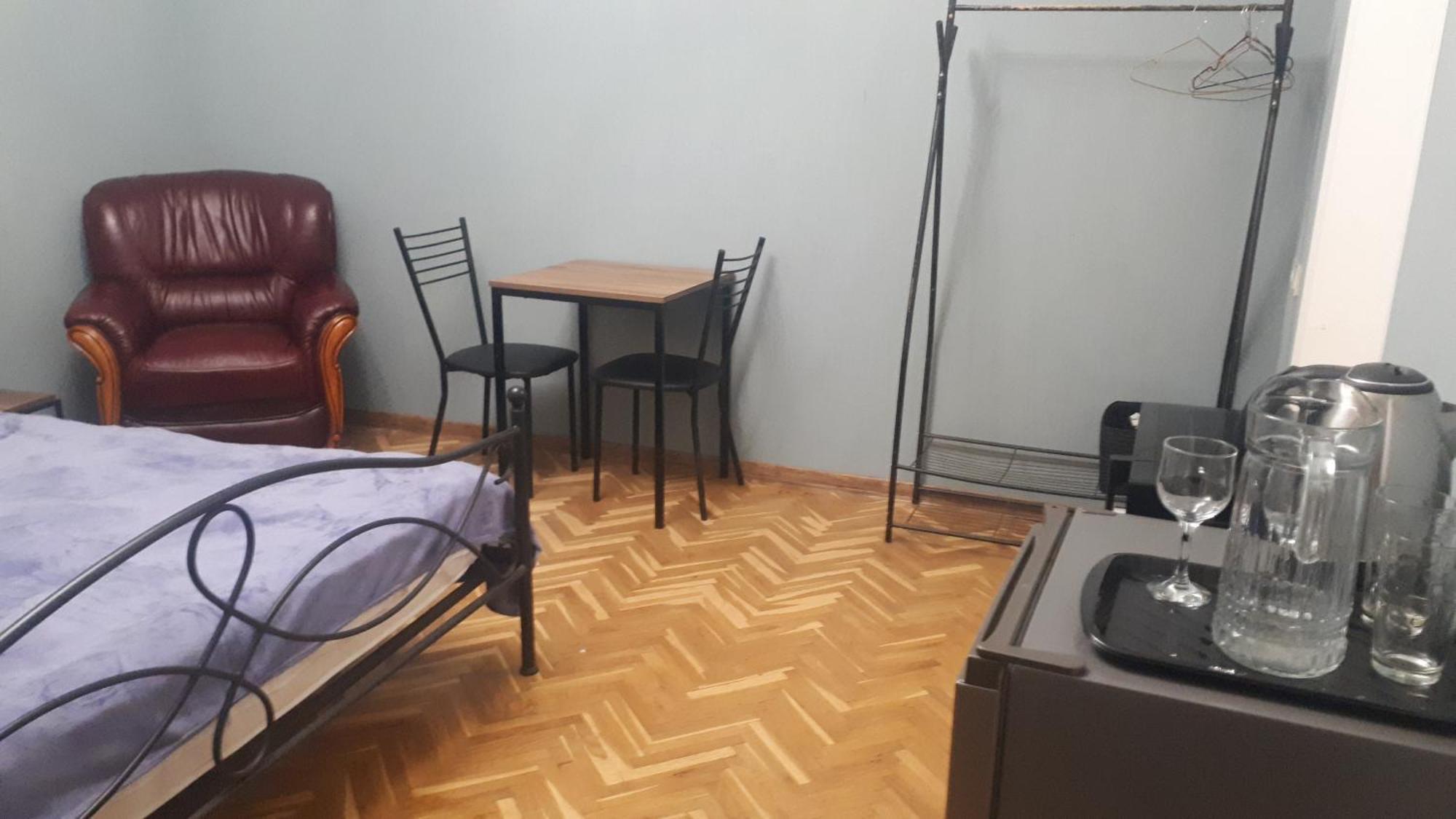 Sunflower Hotel Τυφλίδα Εξωτερικό φωτογραφία
