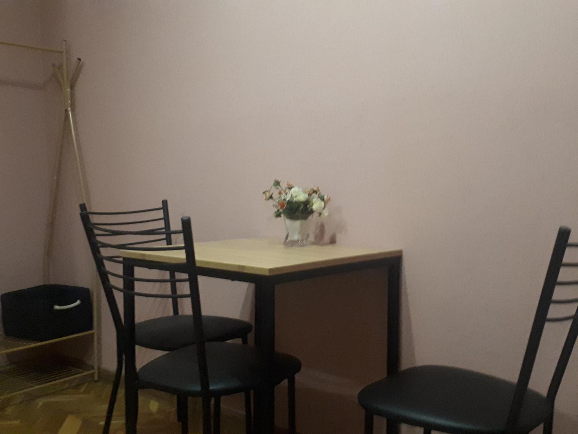 Sunflower Hotel Τυφλίδα Εξωτερικό φωτογραφία