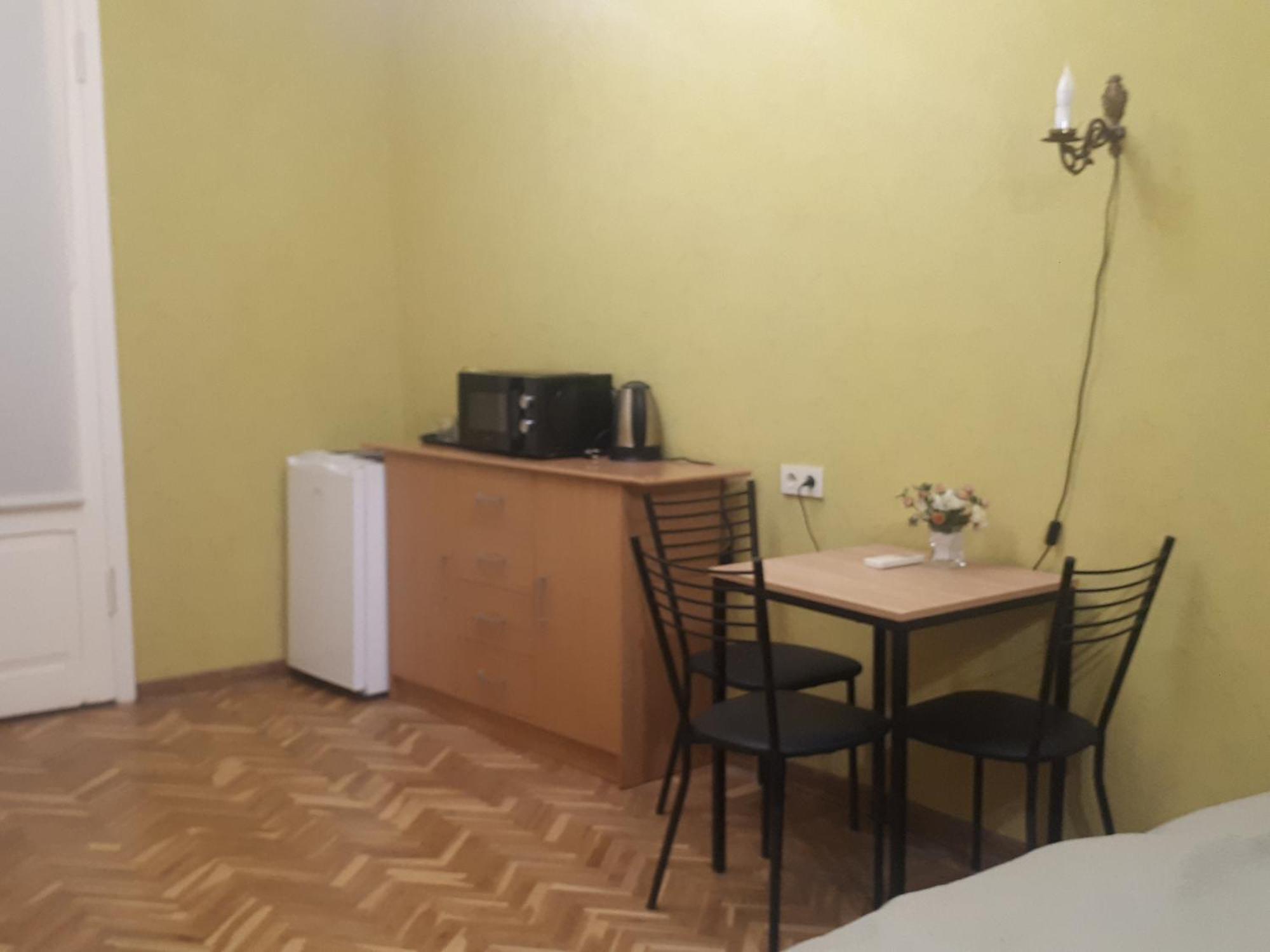 Sunflower Hotel Τυφλίδα Εξωτερικό φωτογραφία