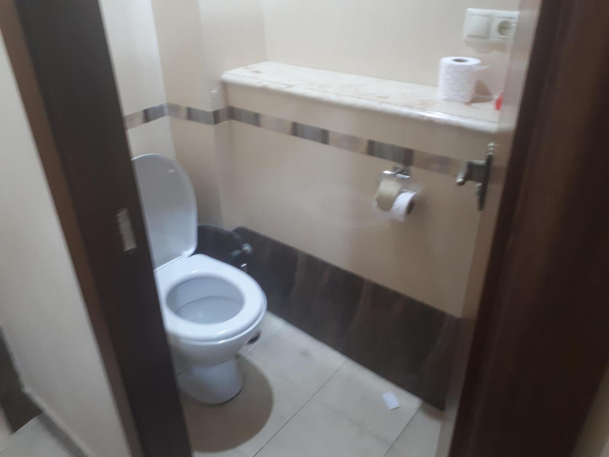 Sunflower Hotel Τυφλίδα Εξωτερικό φωτογραφία
