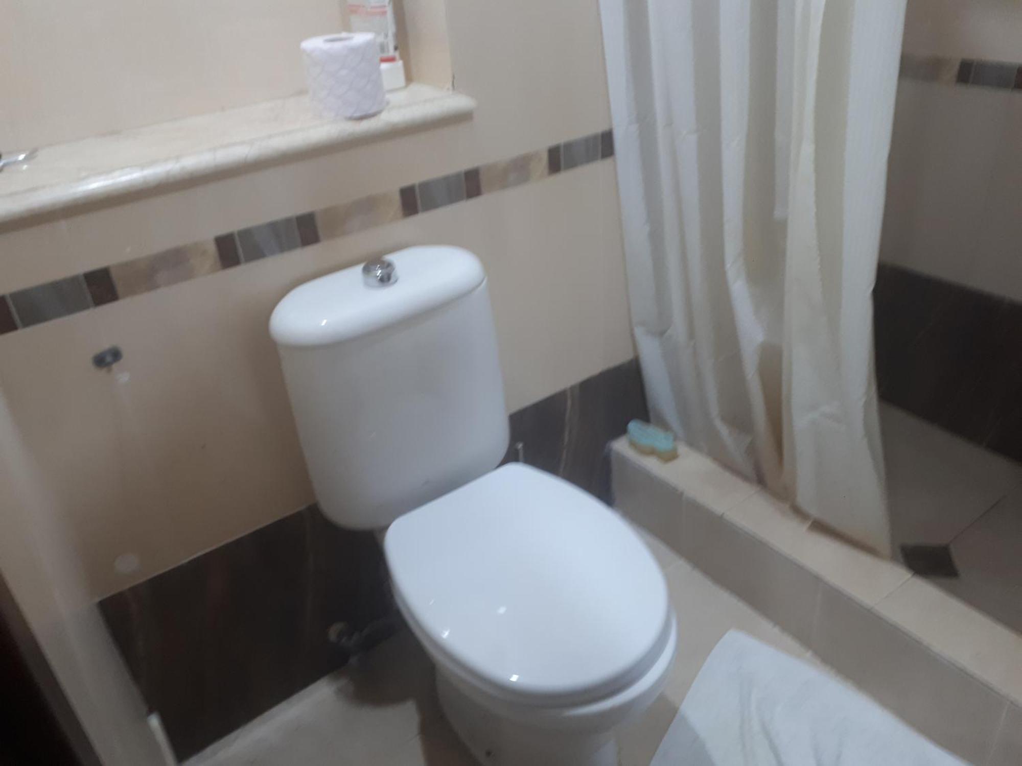 Sunflower Hotel Τυφλίδα Εξωτερικό φωτογραφία