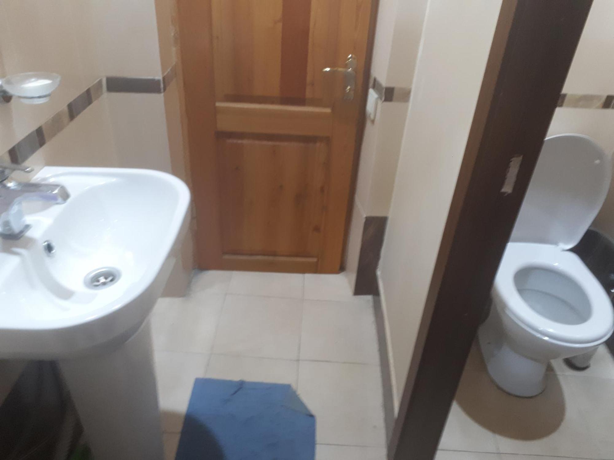 Sunflower Hotel Τυφλίδα Εξωτερικό φωτογραφία